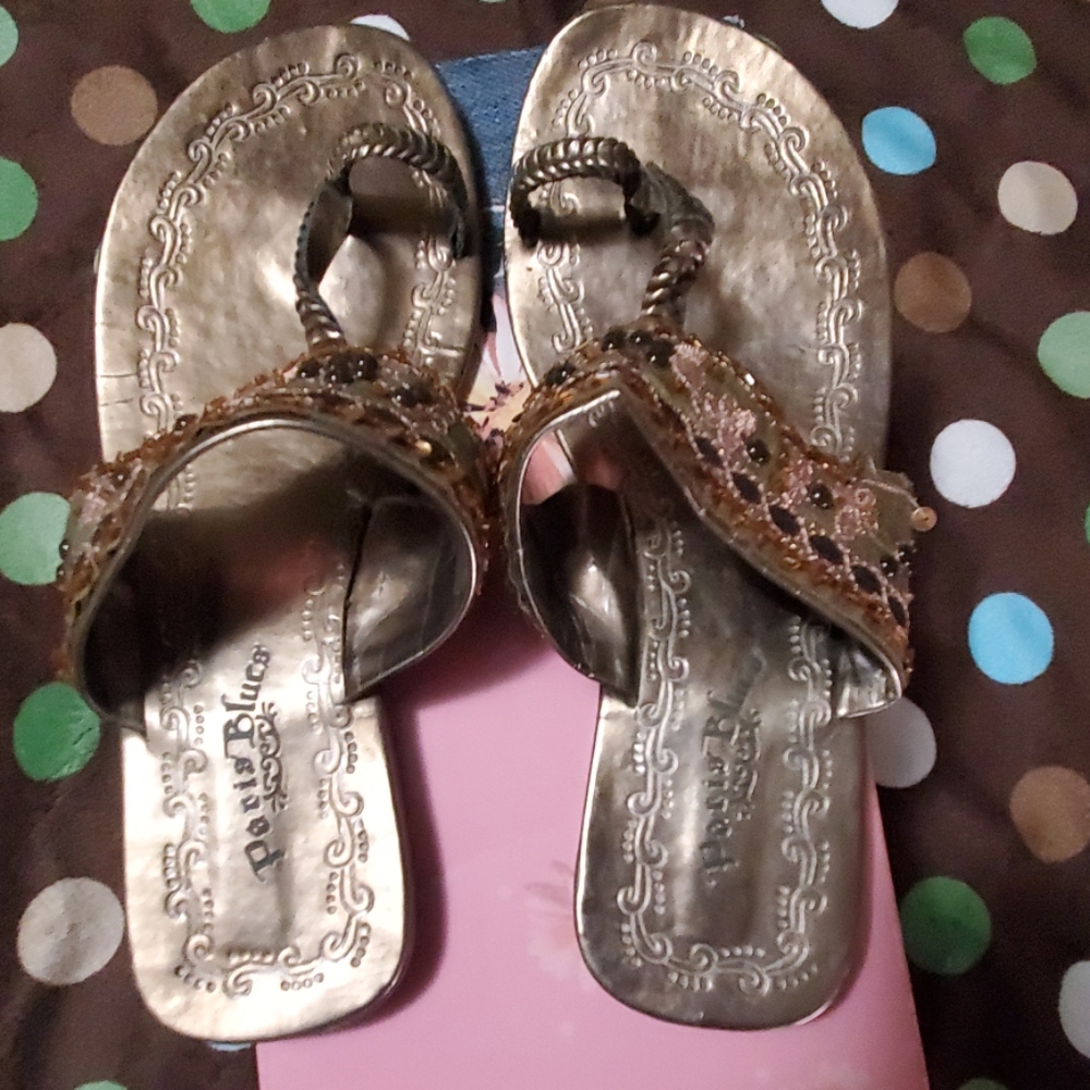 Shoes - Picture 8 of 8